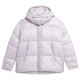 4F Γυναικείο μπουφάν Down Jacket